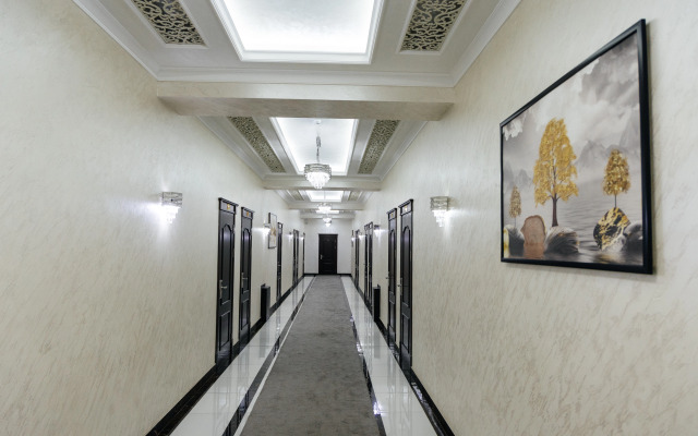 Ravan Hotel