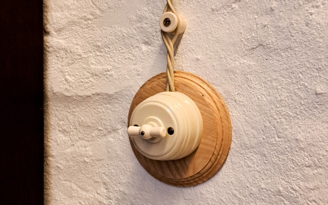 Апартаменты в доме на Пушкарской