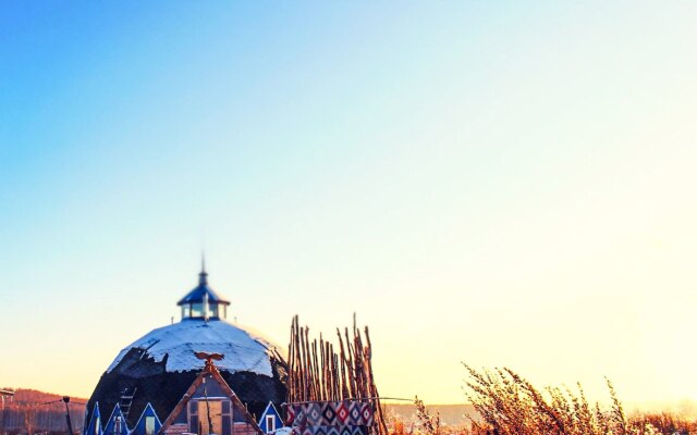 Гостевой Дом Сфера Созидания