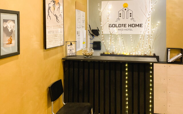 Goldie Home Mini-hotel