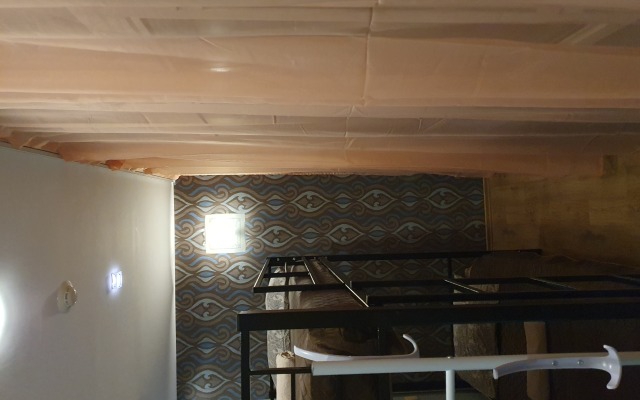 Atasikun (Vse vmeste) Hostel