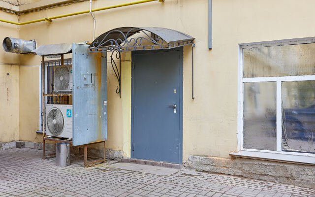 Апартаменты Невский 6 Апартамент