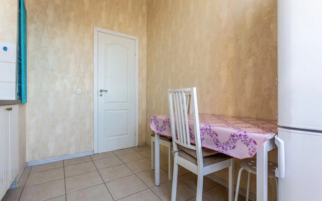 Hanaka Baykalskaya 18/4 Apartment