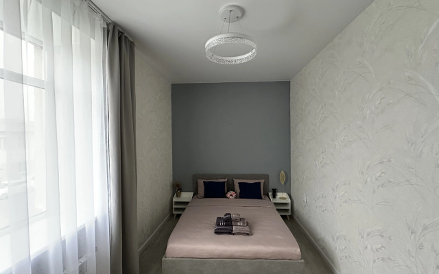 Апартаменты Чистая и Уютная рядом с Вокзалом