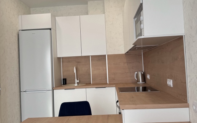 Апартаменты Уютные