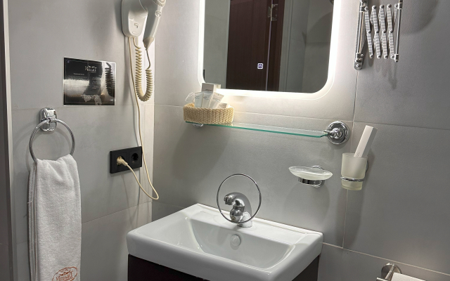 Mozart Hotel