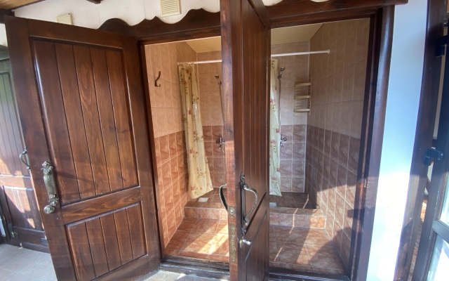 Khutorok Krym Guest house