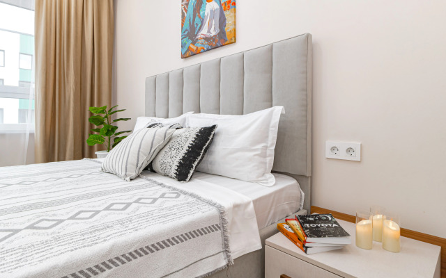 Bussiness & Sport Stay Apartments