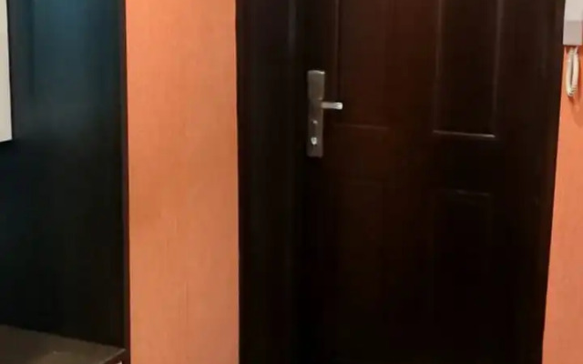 Квартира на набережной реки