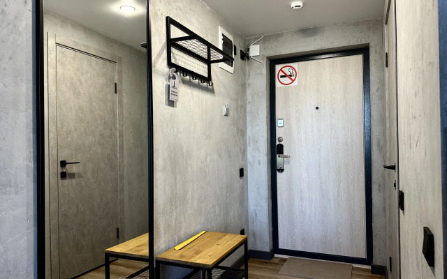 Kalancha Studio Loft Apartments