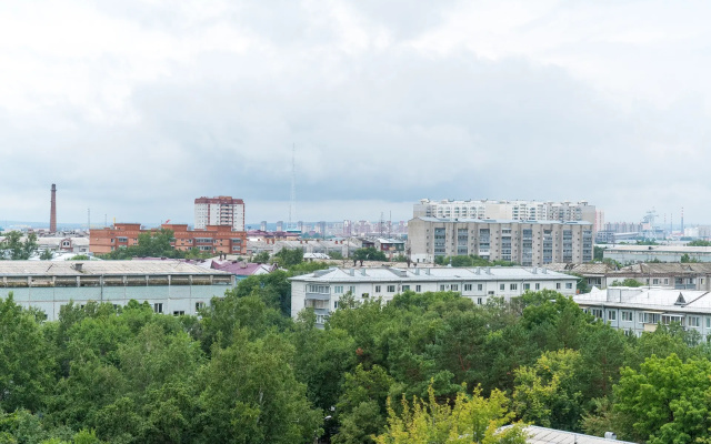 Квартира ул. Лазо 55/1