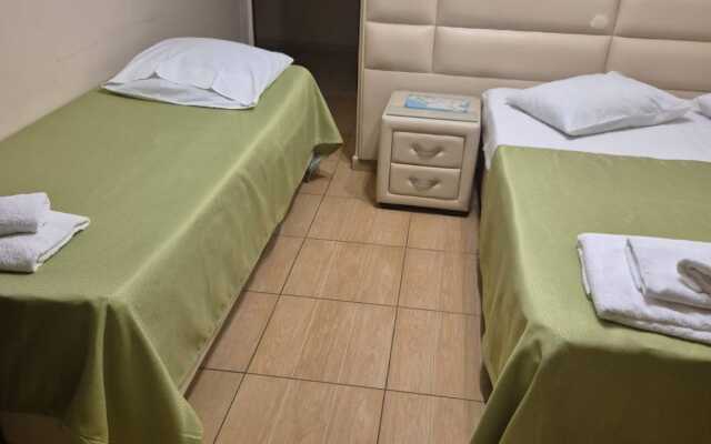 Nadezhda Guest House