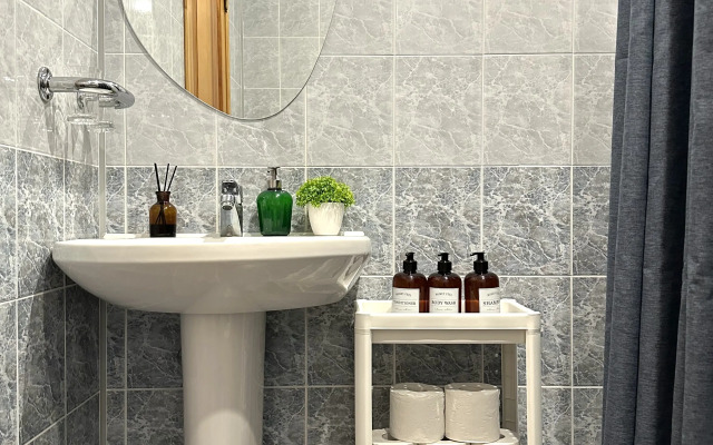 Квартира Муза