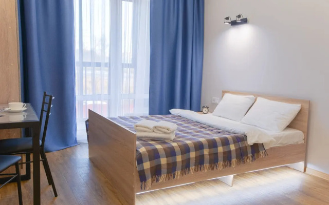 Апартаменты на Седова (2)