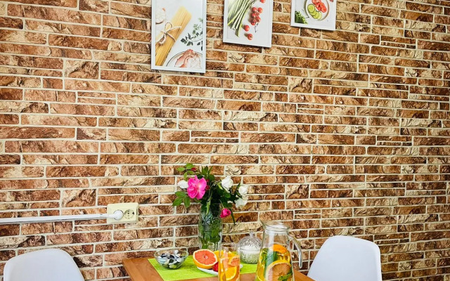 Квартира в центре Александровского