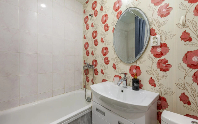 365 Klyuchey Na Ulitse Novo-Sadovaya 42 Apartments