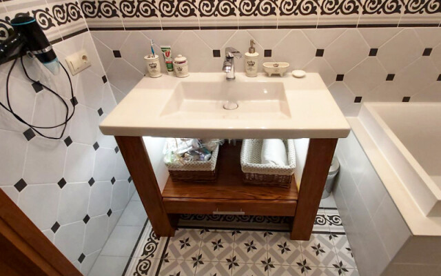 Апартаменты Лофт у моря