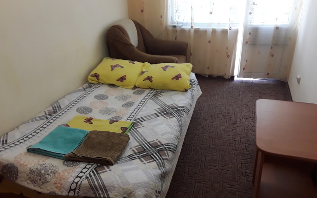 Gagarina Apartments