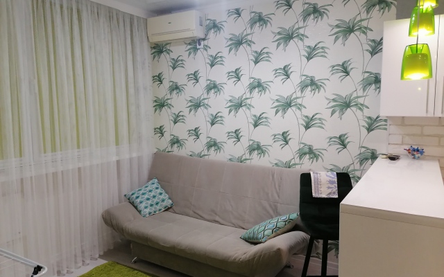 Квартира Уютная на Лысой горе