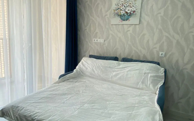 Квартира уютная в центре Левобережья