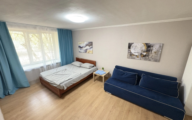 Апартаменты G-Kvartal Фестивальная 5