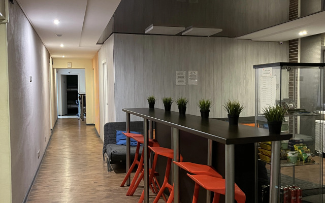 Хостел Арена