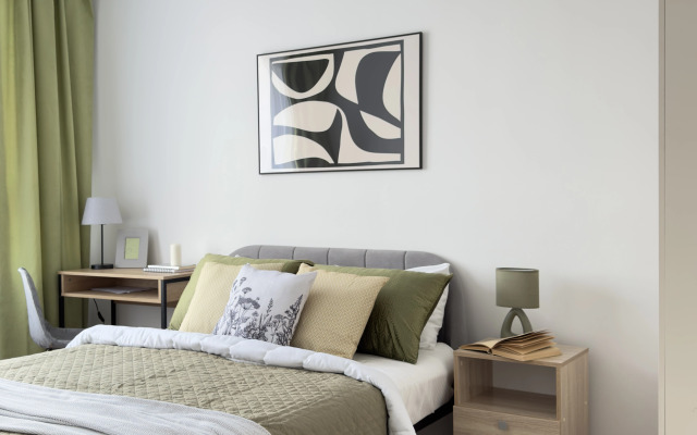 Квартира Светлая