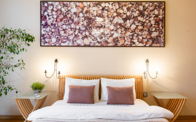 Квартира на ул. Беговая