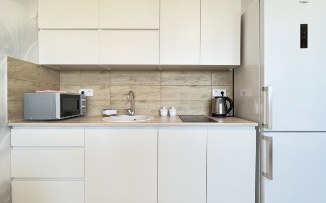 Апартаменты Уютная Атмосфера на Мечникова 121