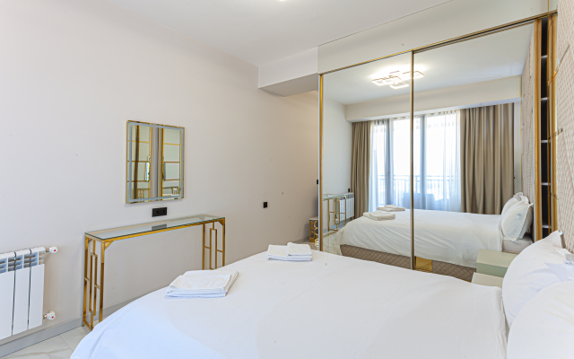 Cavalli on Koghbatsi Street 16-175A Flat