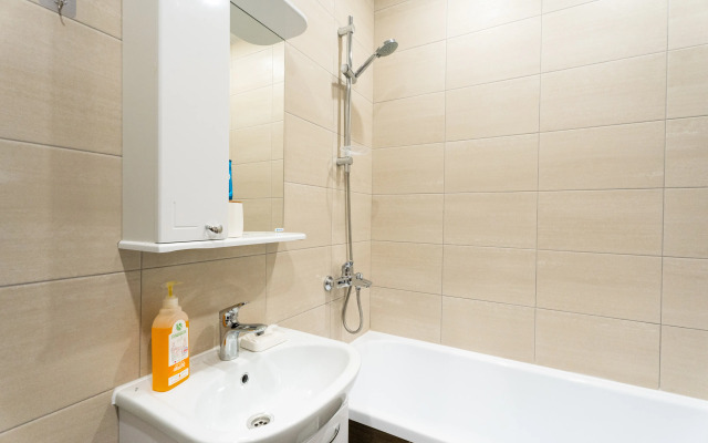 Komfortnye Apartamenty v Zhk Yeseninskie Polya Flat