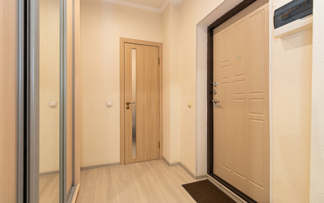 KvartirApart on Yatskova, 6 Apartments