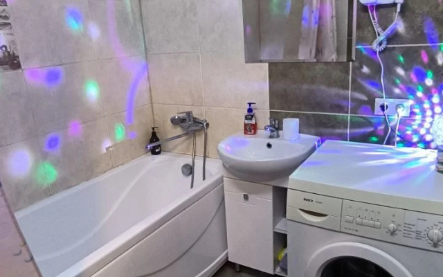 Квартира 1-ком студия эконом Нижегородский центральный район