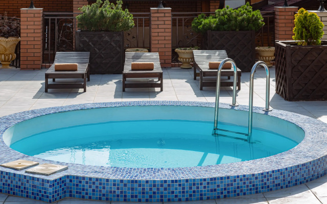 Democratia Ultra All Inclusive Family Hotel