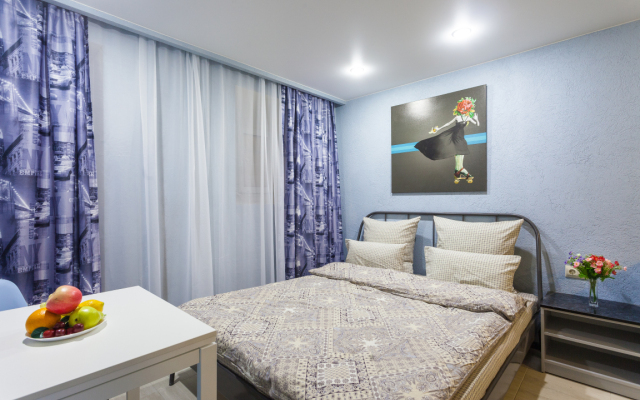 Apartamenty 6ya Krasnoarmeyskaya 23 (2)