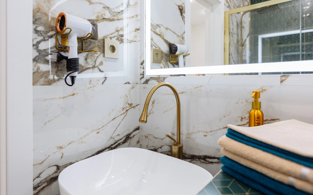 Апартаменты Malkova Аpartments на Прибрежной