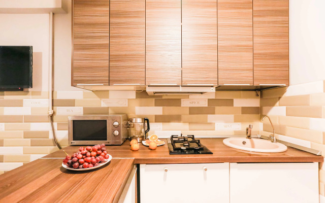 Квартира в центре