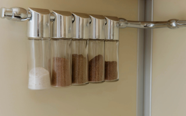 Квартира Океан