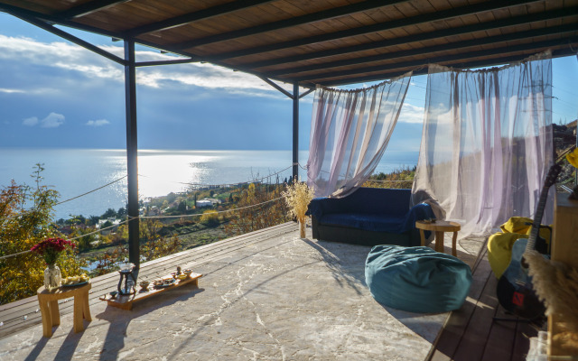 Гостевой дом Сомелье