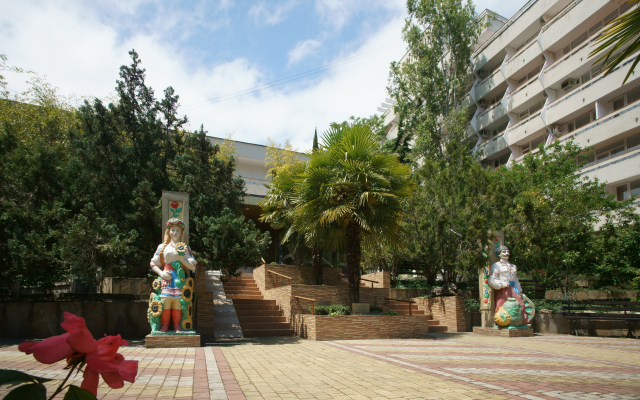 Kiev Hotel