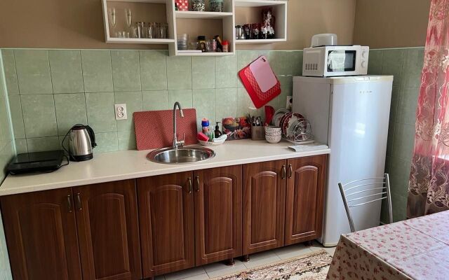 Квартира на Садовой 213(4)