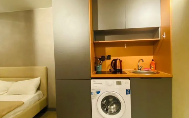 Квартира на просп Смольный 7