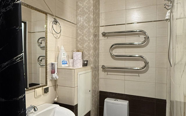 Гостевой Уют на Верейской