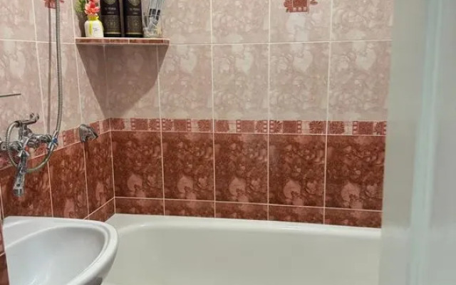 Частный дом Студия в центре города