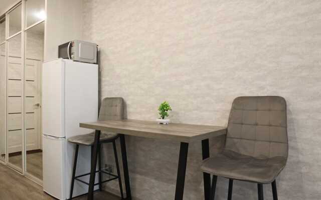 Квартира Студия