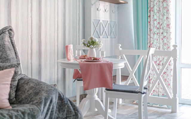 Апартаменты Красивые