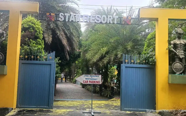 Star Resort