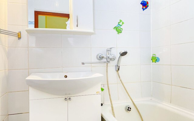 Апартаменты у метро ЦСКА