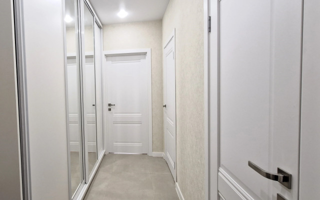 Апартаменты люкс с видом на МОРЕ