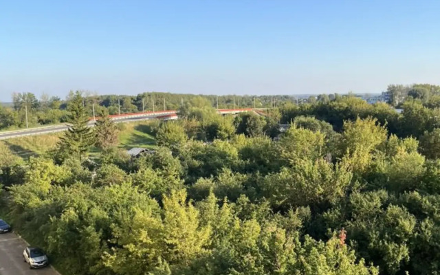 Квартира Уютная в Историческом Городе Коломна